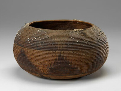 Native American Art. Courtesy of VMFA