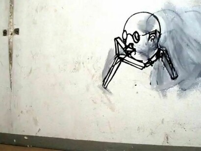 Facebook style portraits