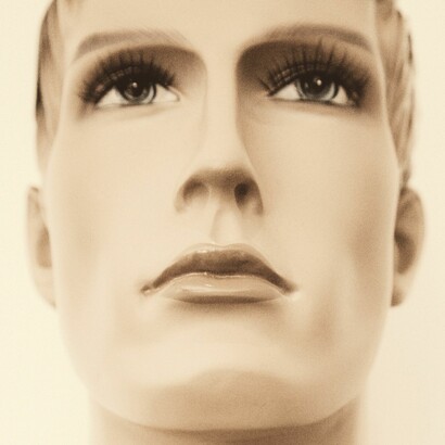 Personas o maniquís