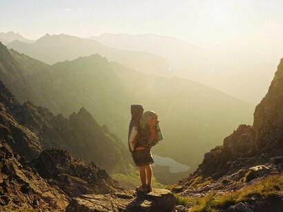 La primera generación digital de la historia no se conforma con vivir delante de una pantalla