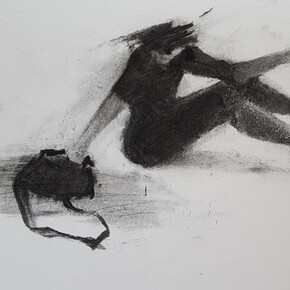 Standard Issue. Courtesy of Galerie Olivier Waltman