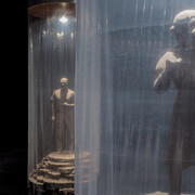 Walter McConnell. Courtesy of Bellevue Arts Museum