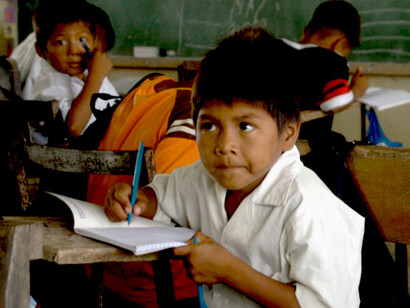 In developing countries, average years of schooling have been growing swiftly