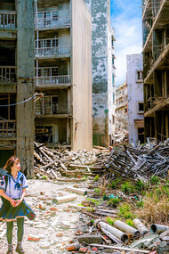 A 'Sub-Urban' Landscape