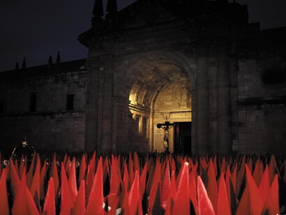 Semana Santa en Zamora