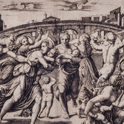 Prints. Courtesy of Eskenazi Museum of Art