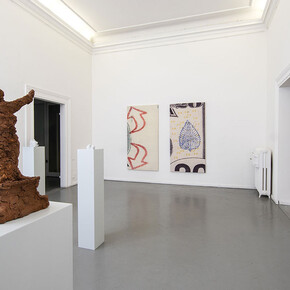 Mass Spectacle. Courtesy of Eduardo Secci Contemporary