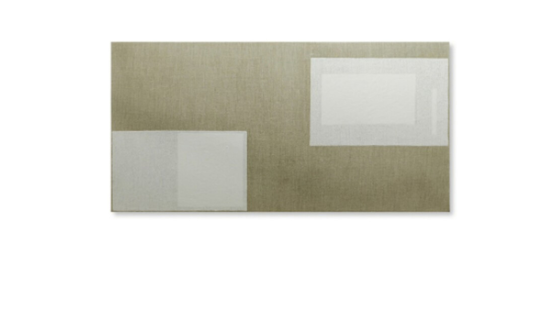 Alan Johnston. Courtesy of Bartha Contemporary