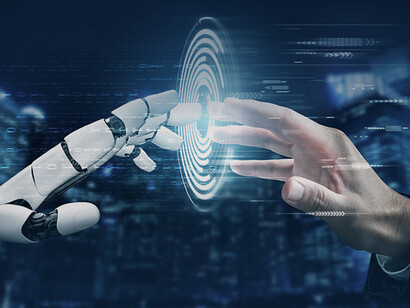 Inteligencia artificial: la digitalización no es un objetivo en sí mismo, sino que debe convertirse lo más rápidamente posible en un sistema de mejora competitiva