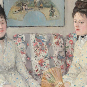Her Paris: Women Artists in the Age of Impressionism. Courtesy of Denver Art Museum
