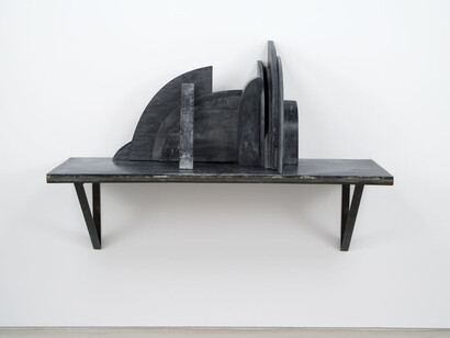 The Whole Picture. Courtesy of Sikkema Jenkins & Co.