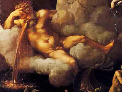 L'immortalità nel mito