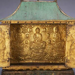 The Buddhist Sculpture Gallery. Courtesy of National Museum of Korea