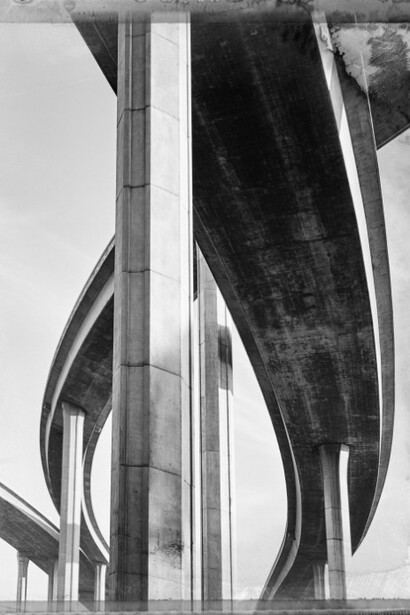 Christopher Thomas. Courtesy of Galerie Photo12