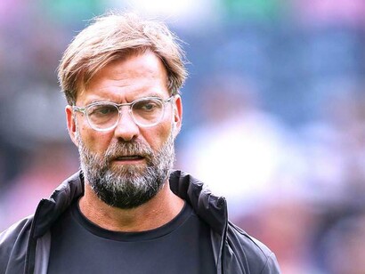 Jürgen Klopp