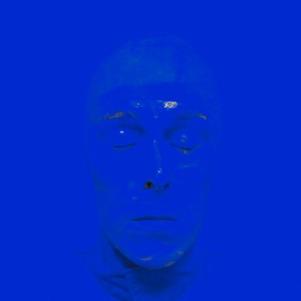 Delphine Deguislage, Les Yeux sans visage, 2015, vidéo 2'57