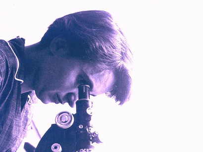 Rosalind Franklin