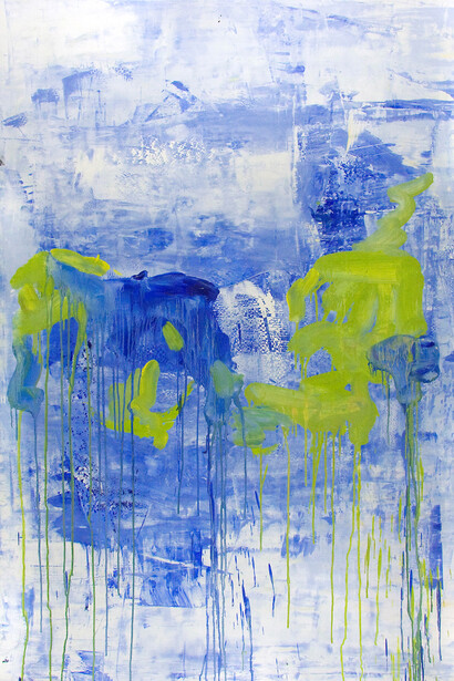 Transparency. Courtesy of The Minster Gallery