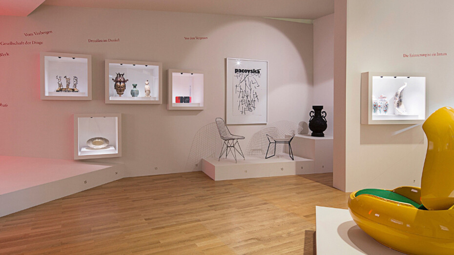 Elementary Parts. Courtesy of Museum für Angewandte Kunst