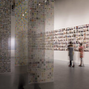 Tanja Hollander. Courtesy of MASS MoCA