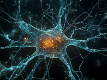 As meditation fosters increased grey matter density, neurons communicate more effectively, leading to improved focus, clarity, and mental flexibility