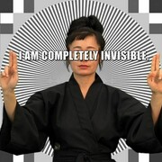 How Not To Be Seen. A Fucking Didactic Educational .Mov File. Hito Steyerl, 2013, HD video file, single screen, 14min