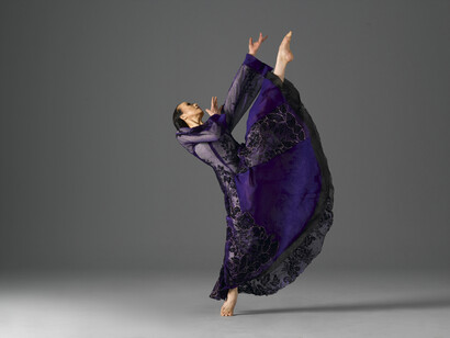 Martha Graham ballet