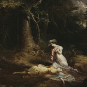 The Nineteenth Century. Courtesy of Bowdoin Museum