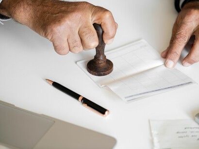 Quien tiene más autocontrol, pagará religiosamente sus impuestos