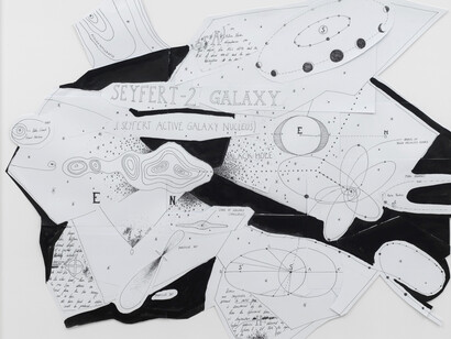 Bjoern Dahlem, Mare Lunaris, Seyfert 2