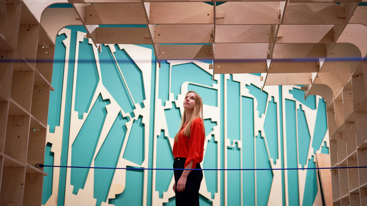 Global Clinic. Courtesy of Wellcome Collection