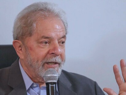 Lula da Silva