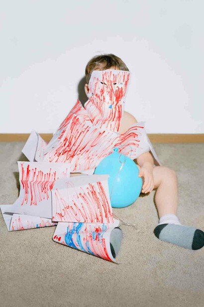 Eva O'Leary. Courtesy of Foam