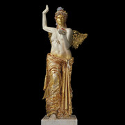 Divergent Convergence. Courtesy of The Harn Museum