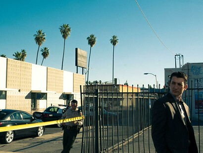 Too Old to Die Young di Nicolas Winding Refn