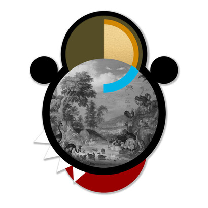 Magnus Gjoen, Monster in Paradise