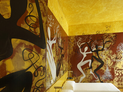 Alexander Palace - Stanza 2