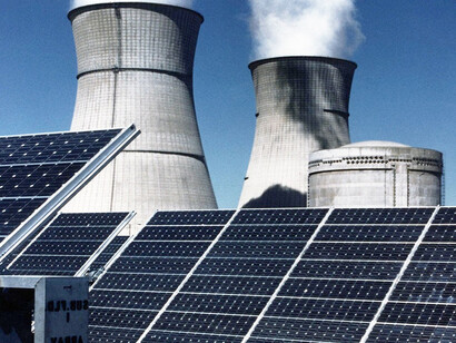 All of electricity’s fuel sources have ecological consequences

