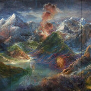 On the Way. Courtesy of Aboa Vetus & Ars Nova