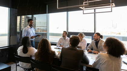 Upskilling is the process of learning new skills or deepening existing ones to improve performance and advance in a current career field