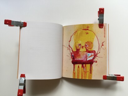 Libro de la colección de Ediciones Milwaukee