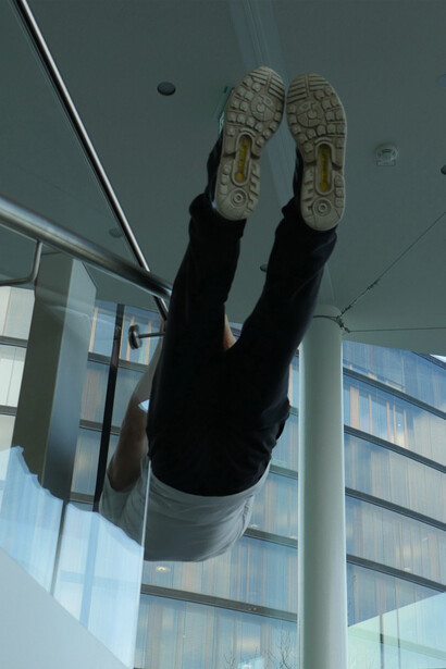 Anna Witt. Courtesy of Belvedere Museum