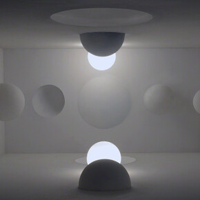 David DiMichele. Courtesy of Denk gallery