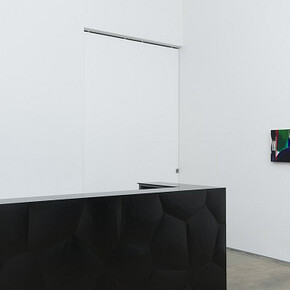 Sara Carter. Courtesy of Edward Cella Art+Architecture