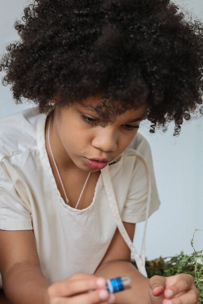 A curiosidade da criança precisa ser despertada para que o ensino e a aprendizagem aconteçam de formas efetivas