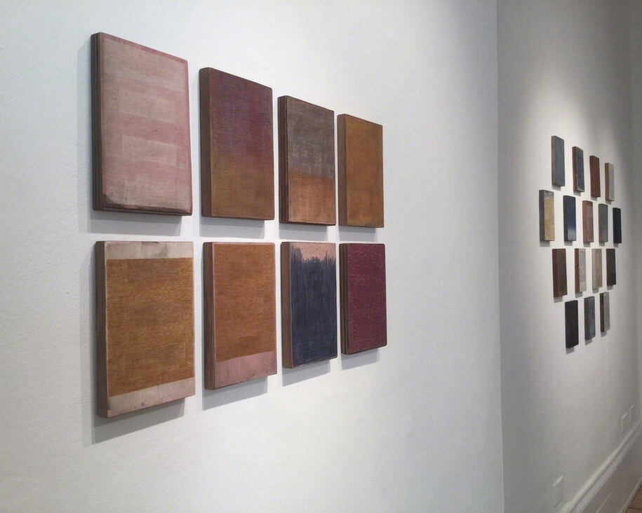 David Quinn. Courtesy of Purdy Hicks Gallery