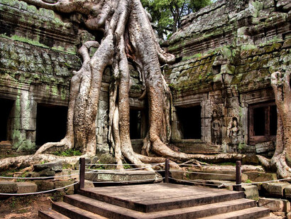 Angkor Wat. Cambodia