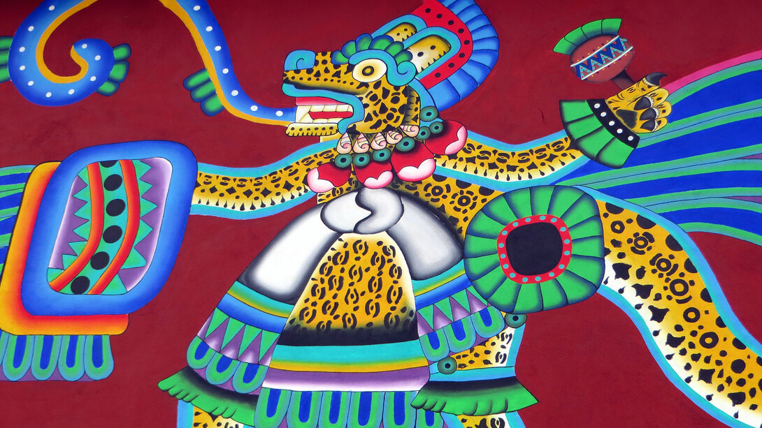 Mexico lurches backward