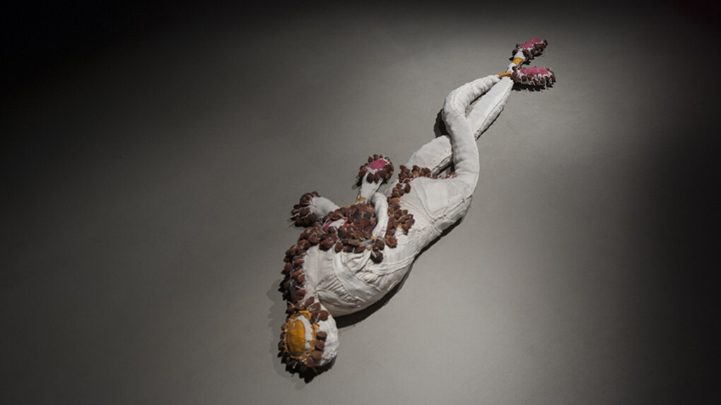 Sara Bichão. Courtesy of Calouste Gulbenkian Museum