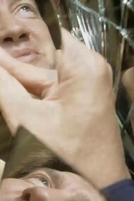 David Lynch as seen in “Lynch/Oz,” a documentary directed by Alexandre O. Philippe